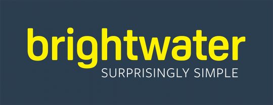 Brightwater - Logo
