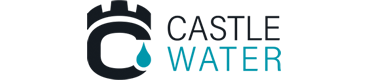 Castle Water - Logo