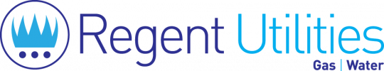 Regent Water - Logo